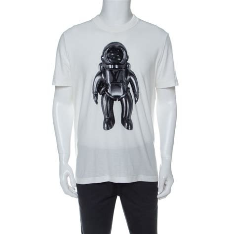 louis vuitton spaceman tee|louis vuitton jackets.